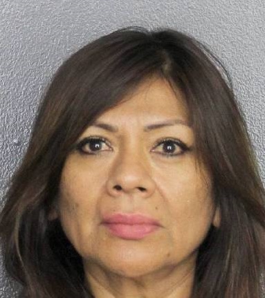 Mirtha Noemi Nunez Photo