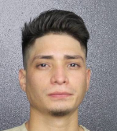 Moises Alejandro Gutierrez-Martinez Photos, Records, Info / South Florida People / Broward County Florida Public Records Results