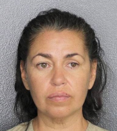 Monica Garcia Pacheco Photo