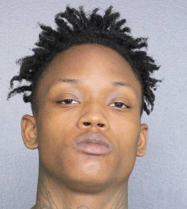 Morris Lean Brown Photo