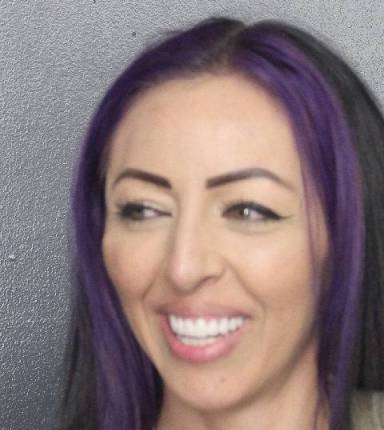 Mychal Ann-Juliet Gonzales Photo