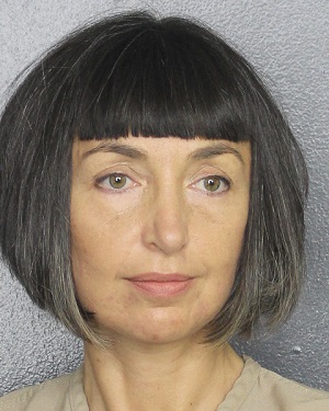 NATALIYA PYRIG Photo