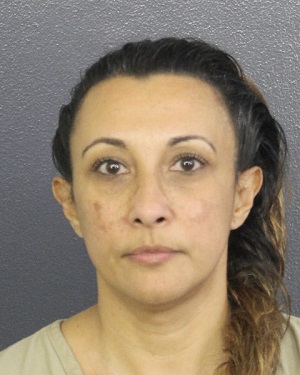 NEISA IVETTE TIRADO Photo