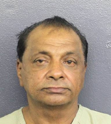 Naresh Ram Seenauth Photo