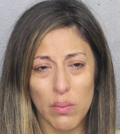 Natalia Acosta Photo