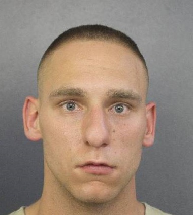 Noah Glen Graham Photo