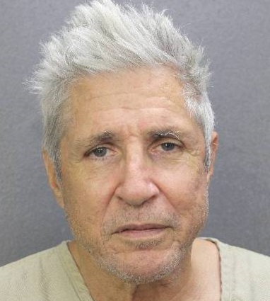 Norman Dorian Smith Photo