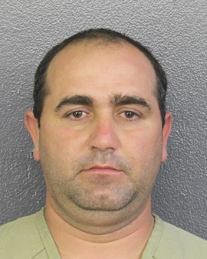 ORAIKIS FERNANDEZ FERRALES Photo