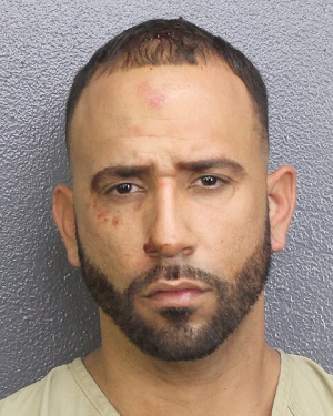 OSCAR ARNALDO TORRES Photo