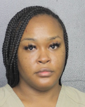 OVENIQUE SMITH Photo