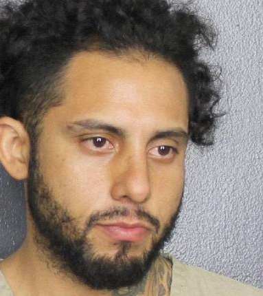 Oscar Anthony-Sosa Umana Photo