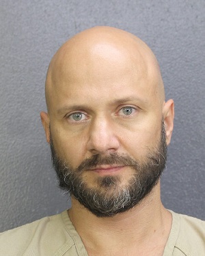 PETR IVANOVSKII Photo