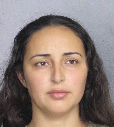 PHYLICIA MATTA Photo