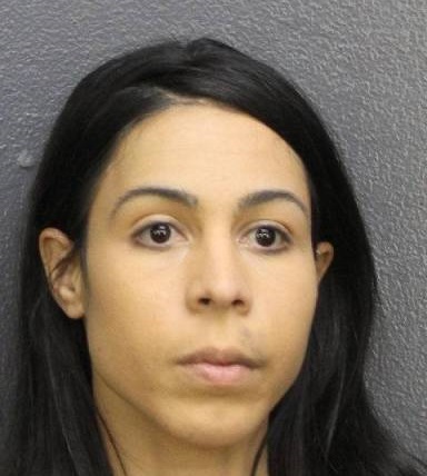 Patricia Montero-Montero Photo