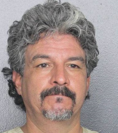 Patrick Christopher Zaleta Photo