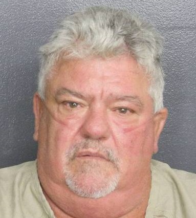 Patrick Michael Poirier Photo