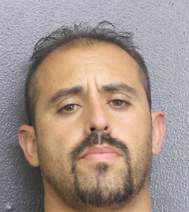 Paul Alexander Marin Photo