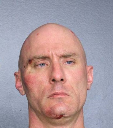 Paul Francis Karol Photo