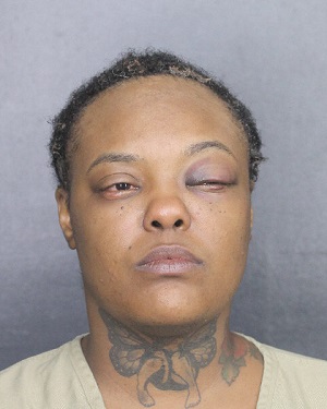 QWENSHAUNTE ANGLIQUE WATKINS Photos, Records, Info / South Florida People / Broward County Florida Public Records Results