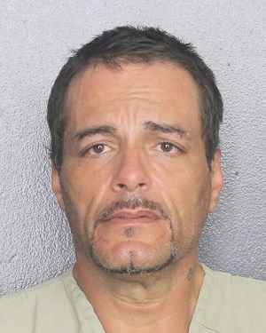 RAMON CONRADO SANTOS fotografia del sheriff oficial del condado de Broward RAMON CONRADO SANTOS fotografia del sheriff oficial del condado de Broward