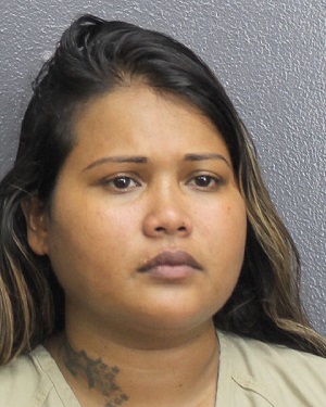 RESHMA RAMCOOMAR Photo