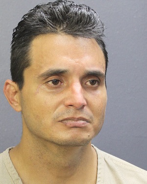 REYNIER RAFAEL ITURRIAGA ESCALONA Photo