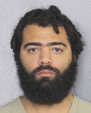 ROGER DANIEL CARRERAS Photo