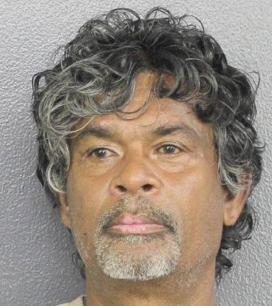 Ram Harripersaud Photo