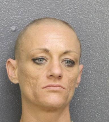 Rebecca Lynn Elkins Photo