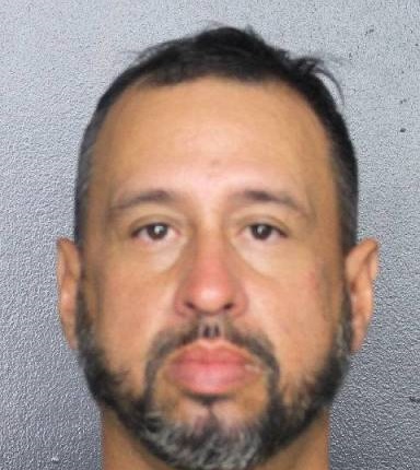 Rene Exposito-Rumayor Photo