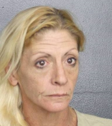 Renee Earlene Lamarche Photo