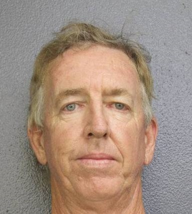 Rex Richard Pace fotografia del sheriff oficial del condado de Broward Rex Richard Pace fotografia del sheriff oficial del condado de Broward