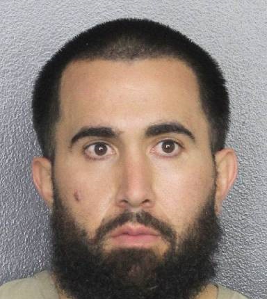 Ricardo Alberto Eyzaguirre Photo