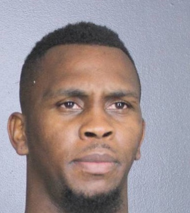 Ricardo Jarrett Photo