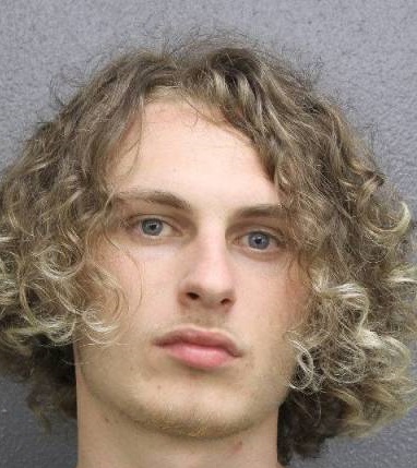 Richard Dylan Odell Photo