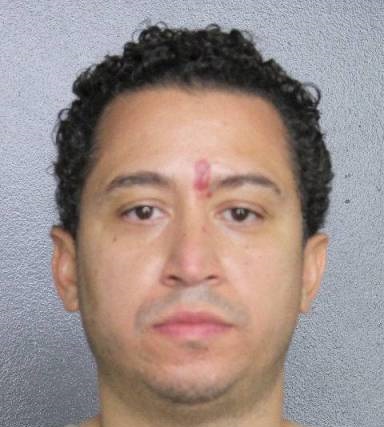 Richard Escoboza Photo