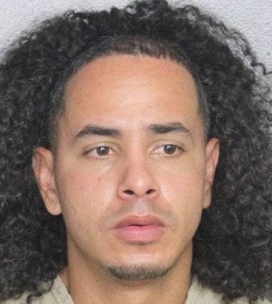 Richard Rosario Photo