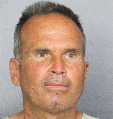 Richard Wayne Powell Photo