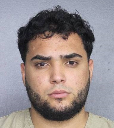 Robier Font-Osaba Photos, Records, Info / South Florida People / Broward County Florida Public Records Results