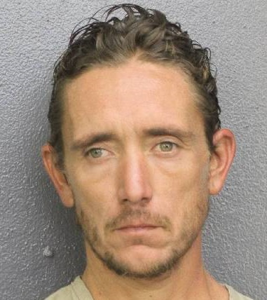 Rocky George Blythe Photo