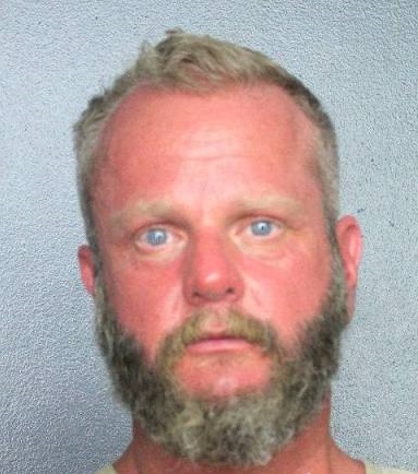 Ryan Patrick Chenoneth Photo