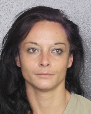 SAMANTHA MADDEN Photo