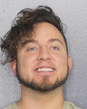 SAMUEL EDUARDO LUNA Photo