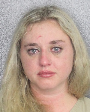 SARAH ELIZABETH WATERS Photo