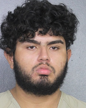 SEBASTIAN CIENFUEGOS Photo