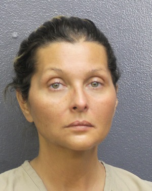 SYLVIA ANDERSON Photo