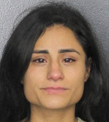 Sabrinna Maite Cabrera Photo