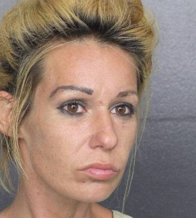 Sandy Thompson Photo