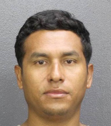 Santos Danilo Padilla-Cruz Photos, Records, Info / South Florida People / Broward County Florida Public Records Results