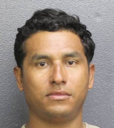 Santos Padilla-Cruz Photos, Records, Info / South Florida People / Broward County Florida Public Records Results